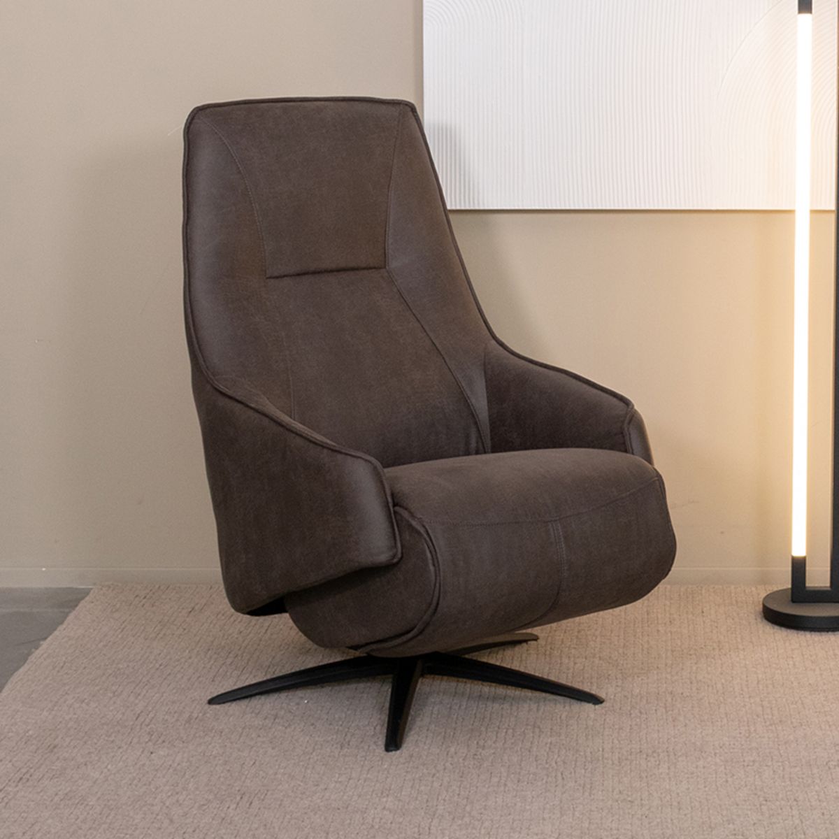Elektrischer Sessel Odense | Verschiedene Farben