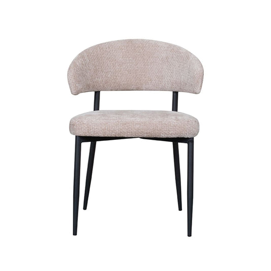 Eetkamerstoel Blis | Diverse kleuren