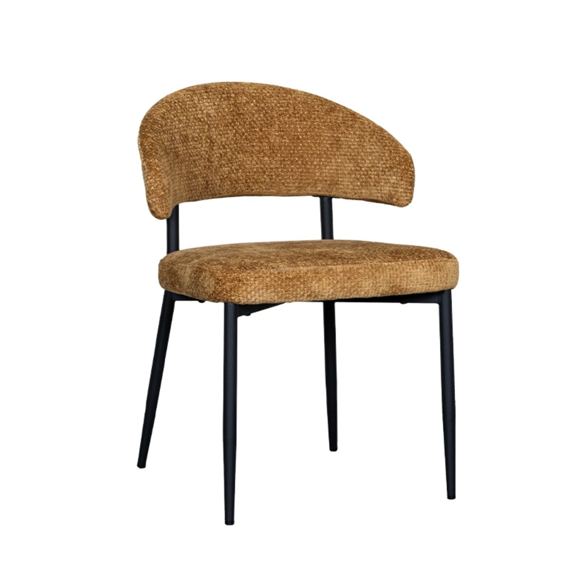 Eetkamerstoel Blis | Diverse kleuren