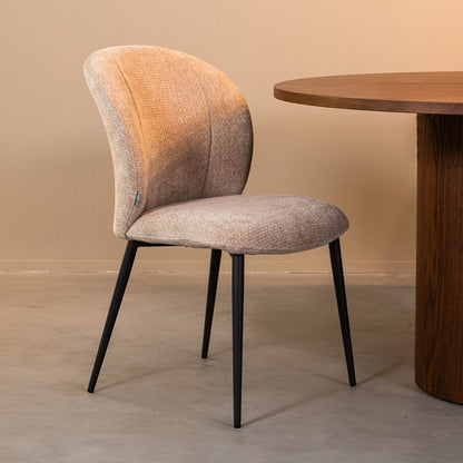 Eetkamerstoel Vino | Verschillende kleuren