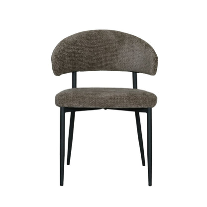 Eetkamerstoel Blis | Diverse kleuren