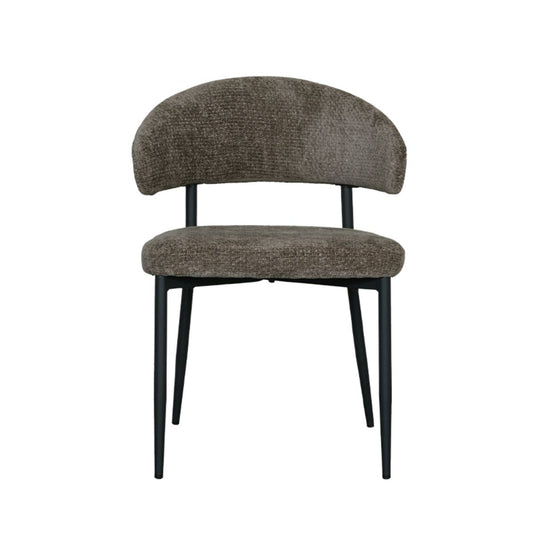 Eetkamerstoel Blis | Diverse kleuren