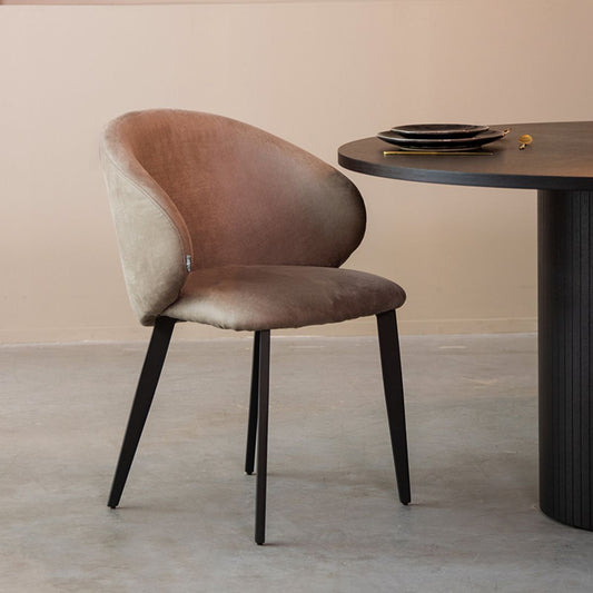 Eetkamerstoel Logan | Verschillende kleuren