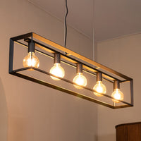 Hanglamp Tetto