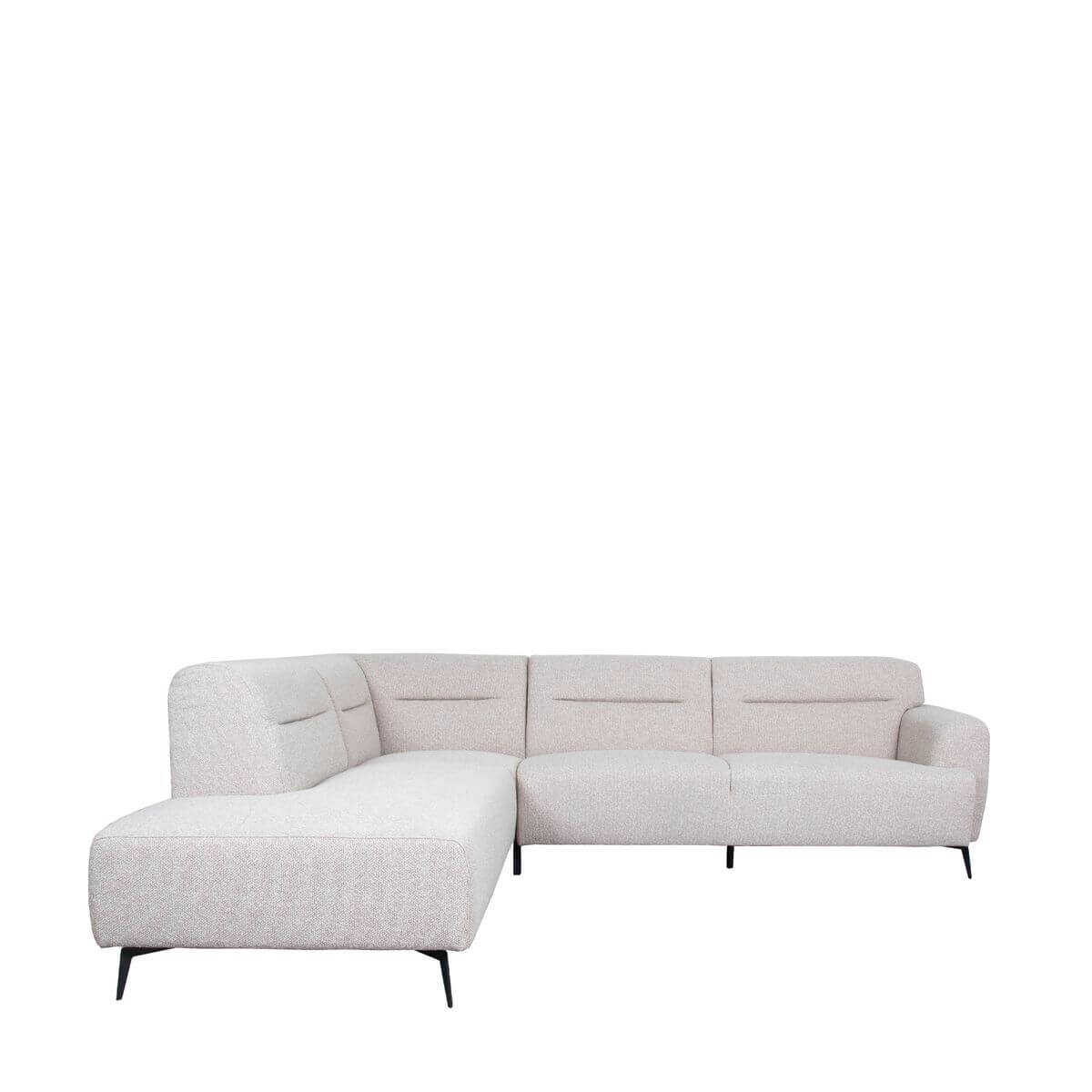 Corner sofa Bolzano | Various colors + layout
