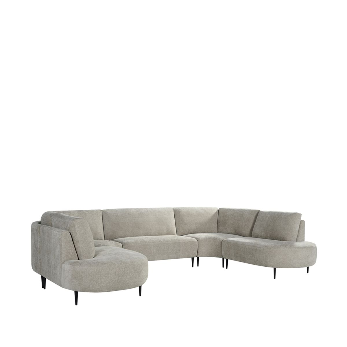 U-Bank Milano | Diverse kleuren