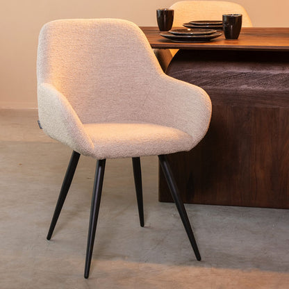 Eetkamerstoel Fender