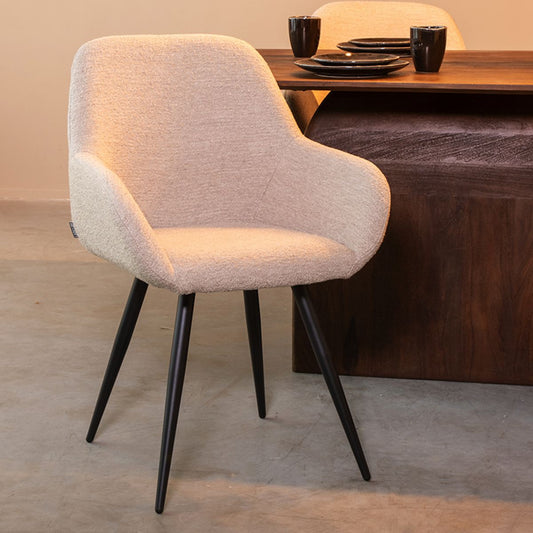 Eetkamerstoel Fender