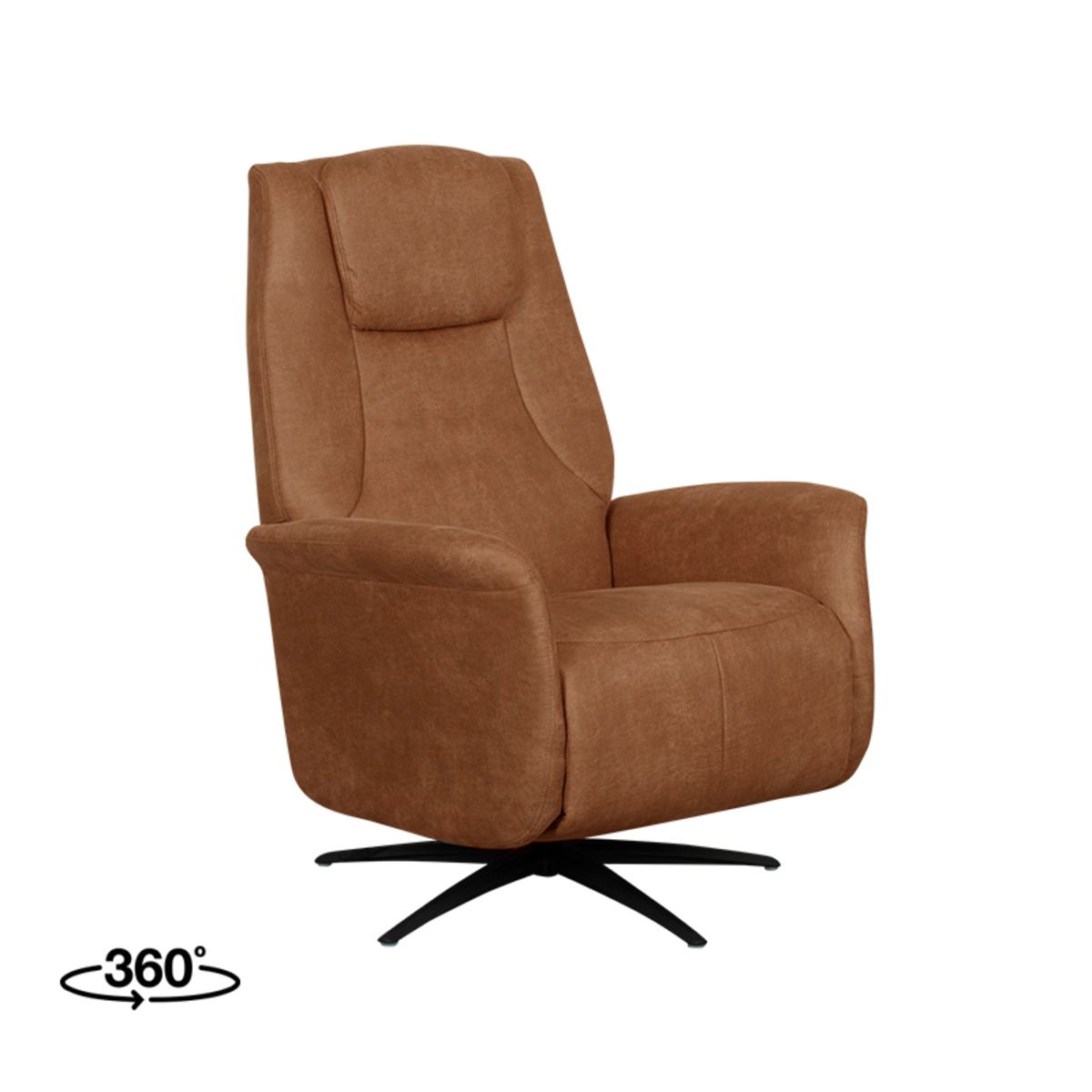 Electric Armchair Stockholm | Various variants