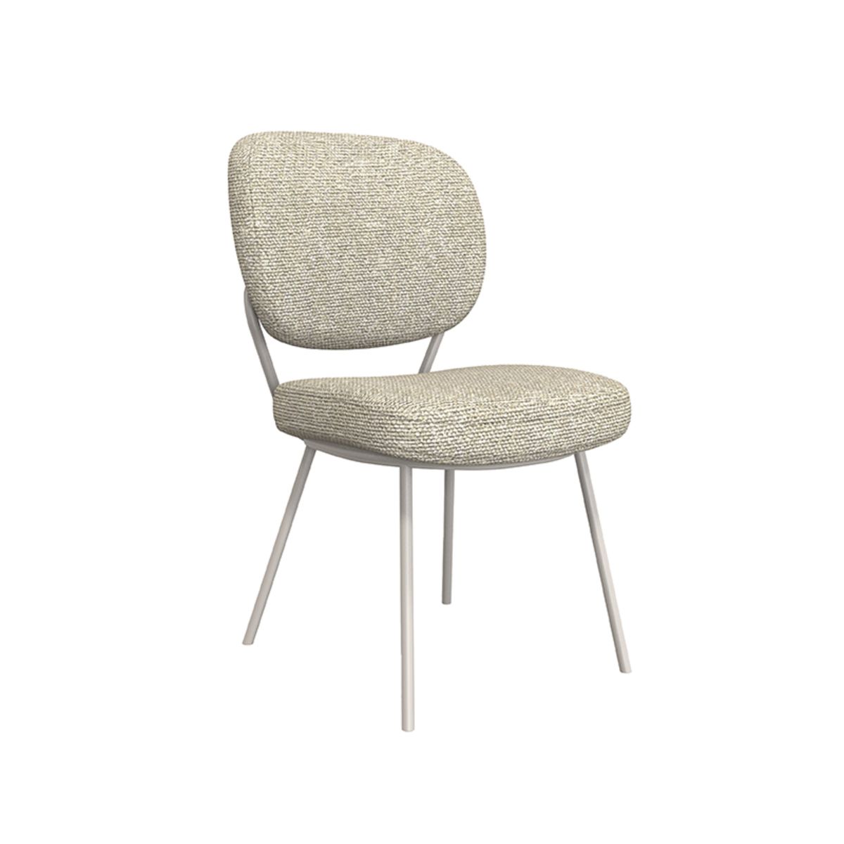 Eetkamerstoel Laussane | Diverse varianten