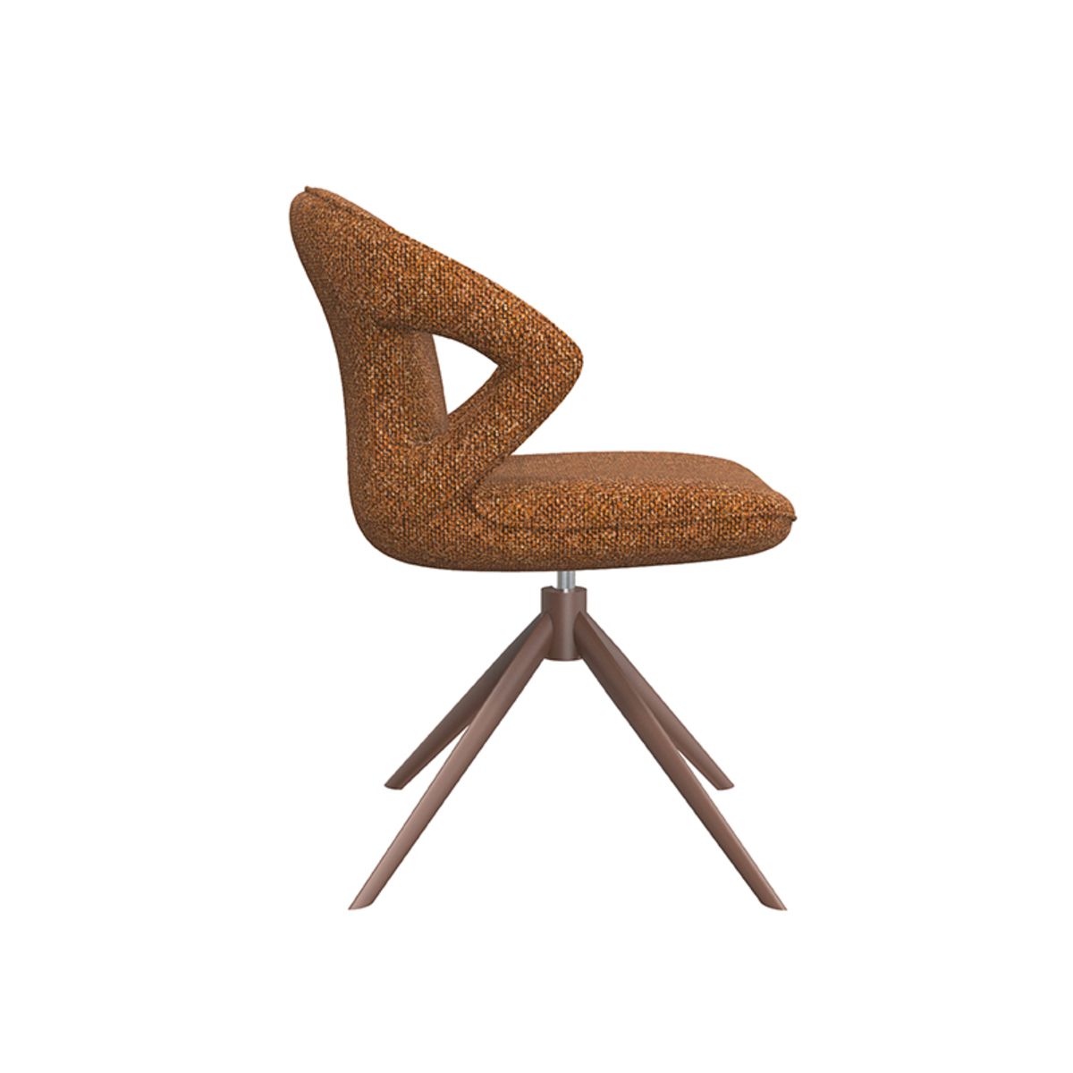 Eetkamerstoel Zurich | Verschillende varianten