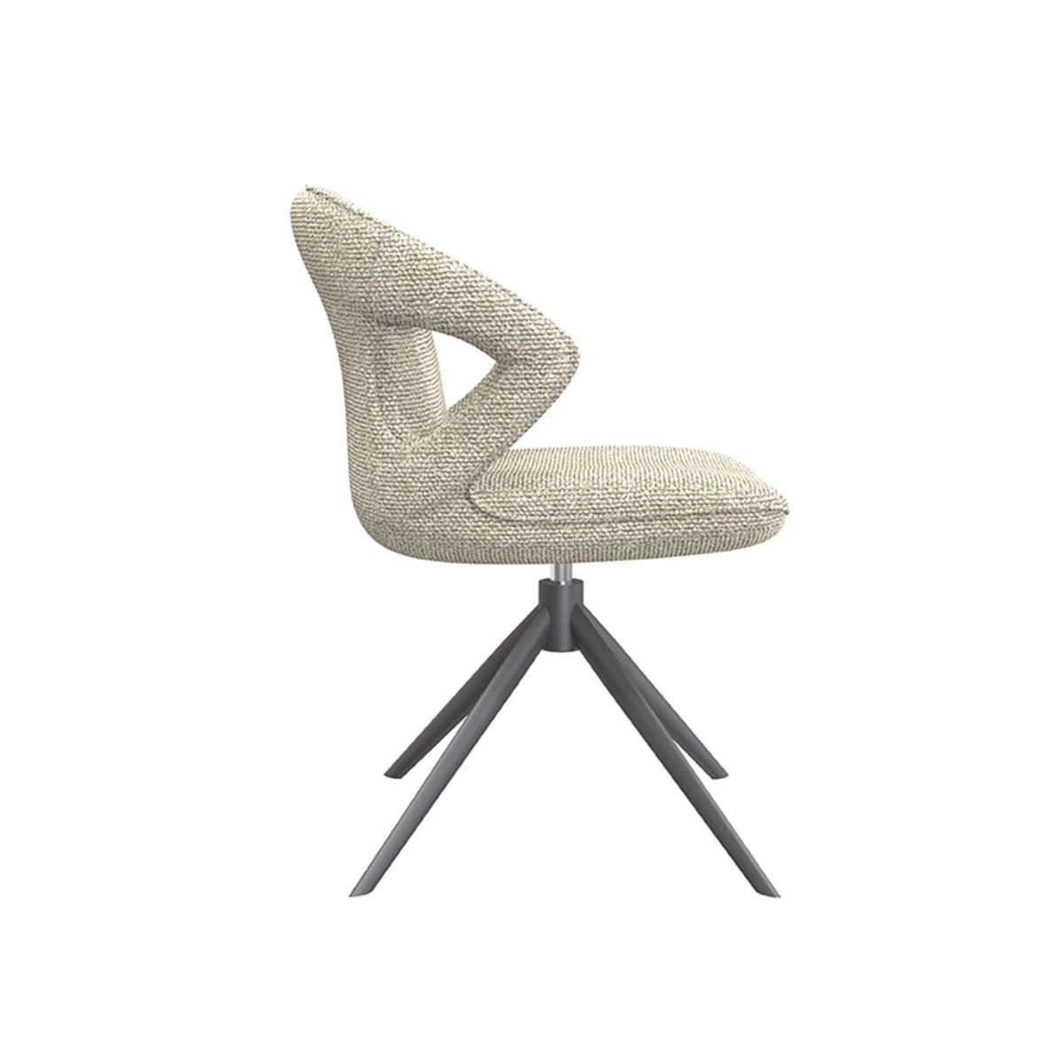 Eetkamerstoel Zurich