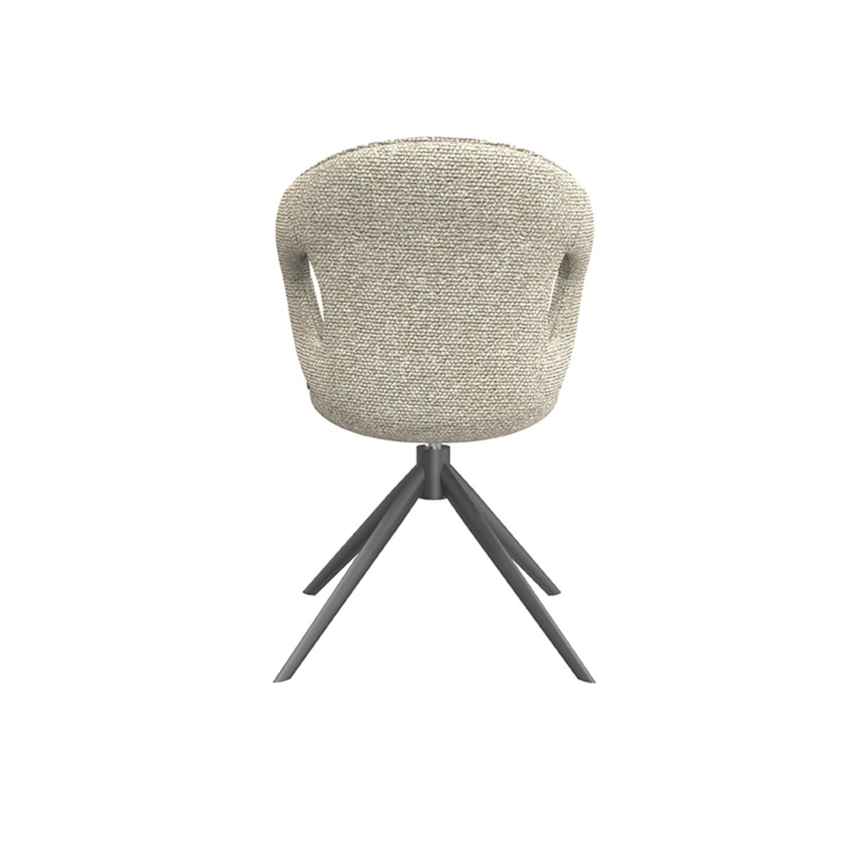 Eetkamerstoel Zurich