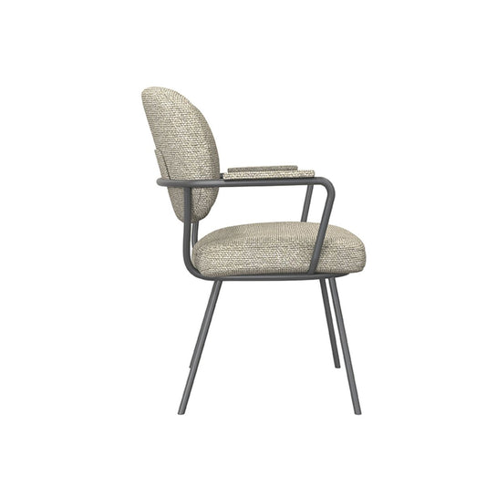 Eetkamerstoel Laussane