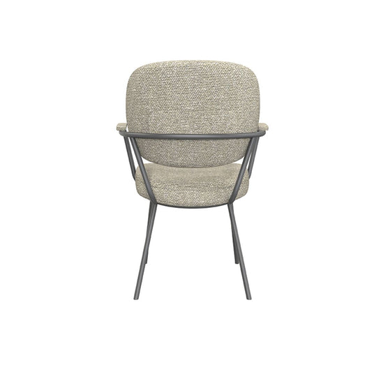 Eetkamerstoel Laussane