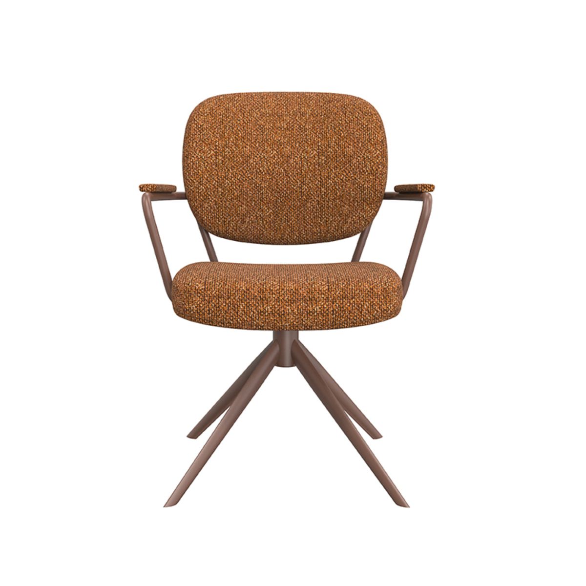 Eetkamerstoel Geneva