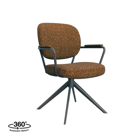 Eetkamerstoel Geneva