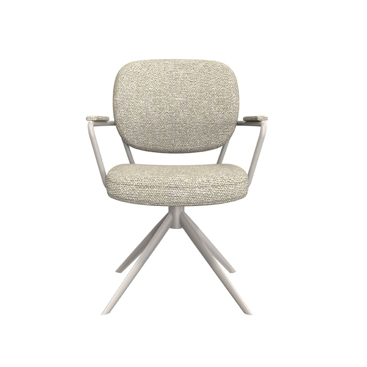 Eetkamerstoel Geneva