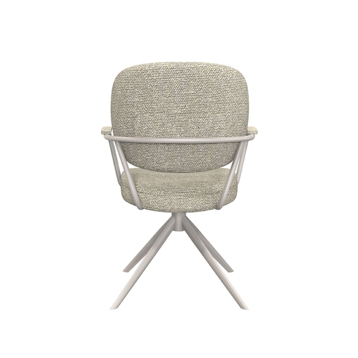 Eetkamerstoel Geneva