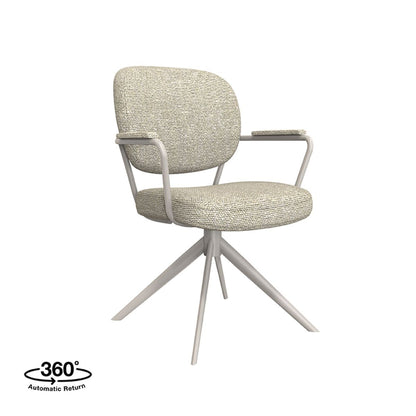 Eetkamerstoel Geneva