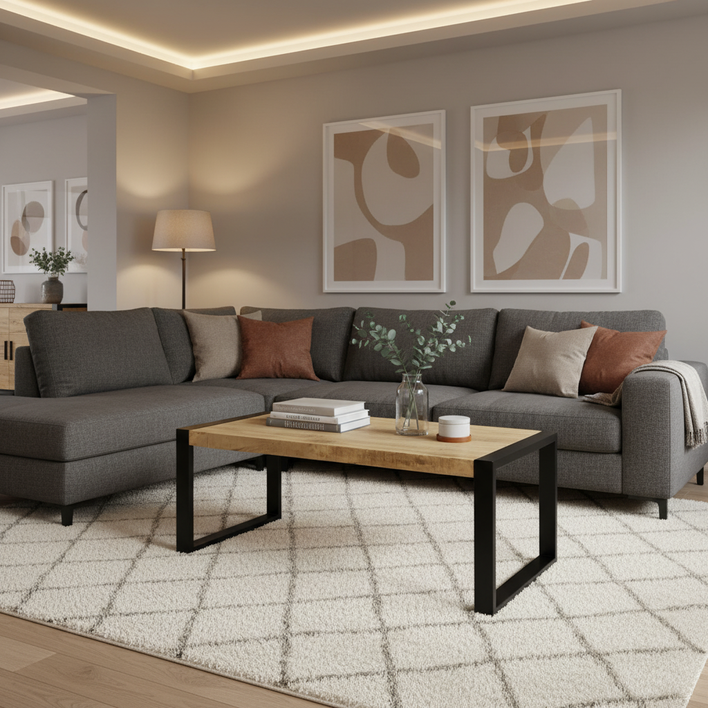 Salontafel Britt