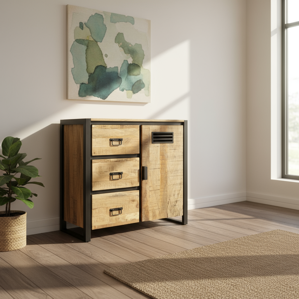 Dressoir Luna