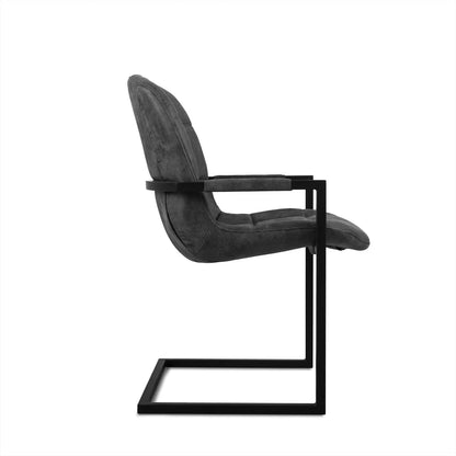 Eetkamerstoel Ben | Diverse kleuren