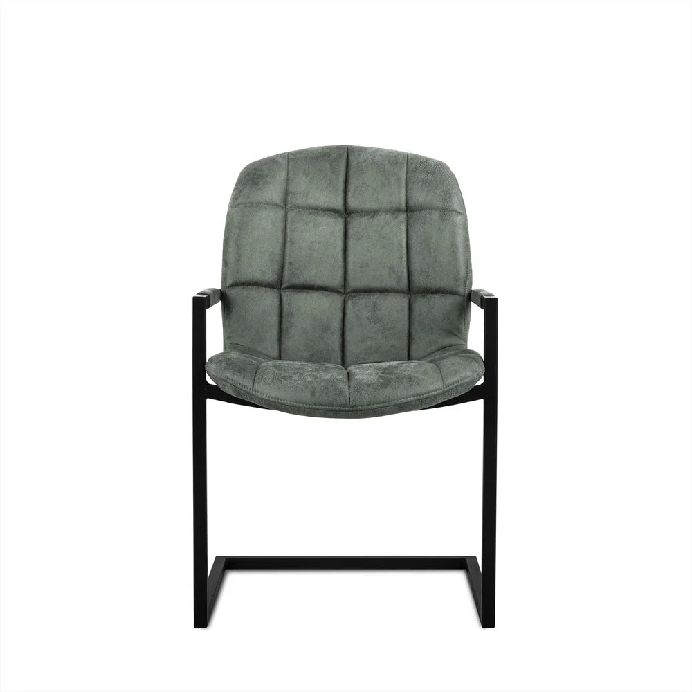 Eetkamerstoel Ben | Diverse kleuren