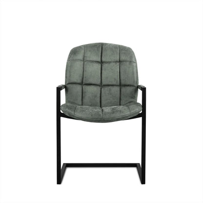 Eetkamerstoel Ben | Diverse kleuren