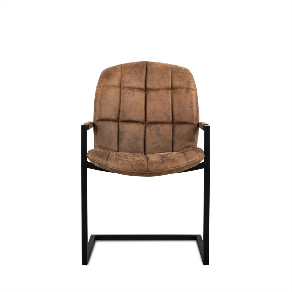 Eetkamerstoel Ben | Diverse kleuren