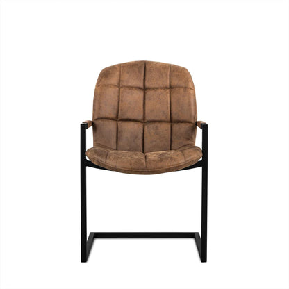 Eetkamerstoel Ben | Diverse kleuren