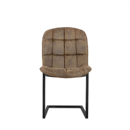 Eetkamerstoel Ben | Diverse kleuren