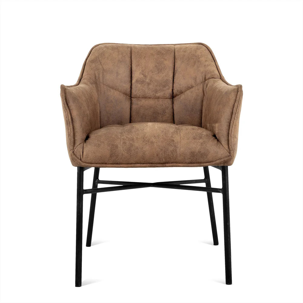 Eetkamerstoel Boston | Diverse kleuren