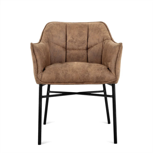 Eetkamerstoel Boston | Diverse kleuren