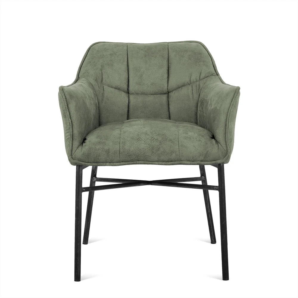 Eetkamerstoel Boston | Diverse kleuren