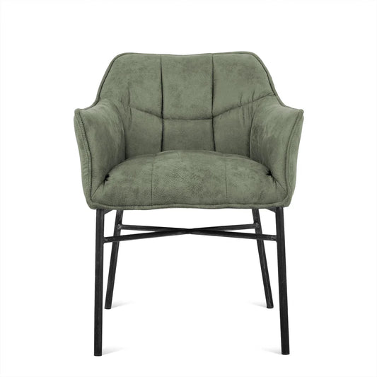 Eetkamerstoel Boston | Diverse kleuren