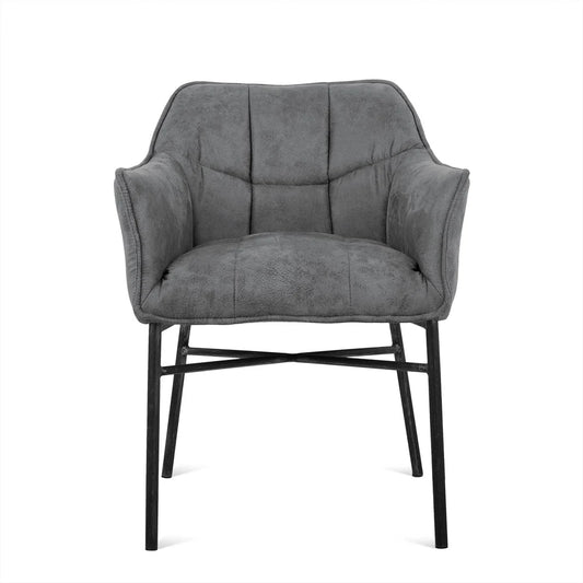 Eetkamerstoel Boston | Diverse kleuren