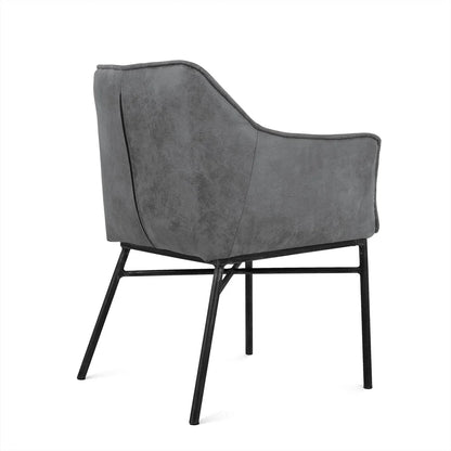 Eetkamerstoel Boston | Diverse kleuren