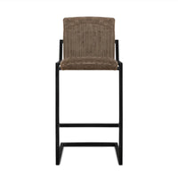 Barstoel Milano | verschillende varianten