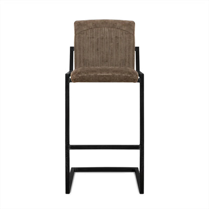 Barstoel Milano | verschillende varianten