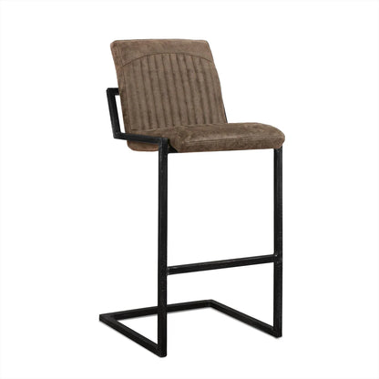 Barstoel Milano | verschillende varianten