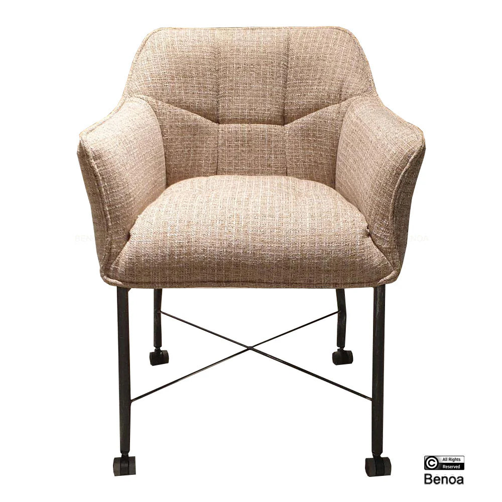 Eetkamerstoel Bliss | Diverse kleuren