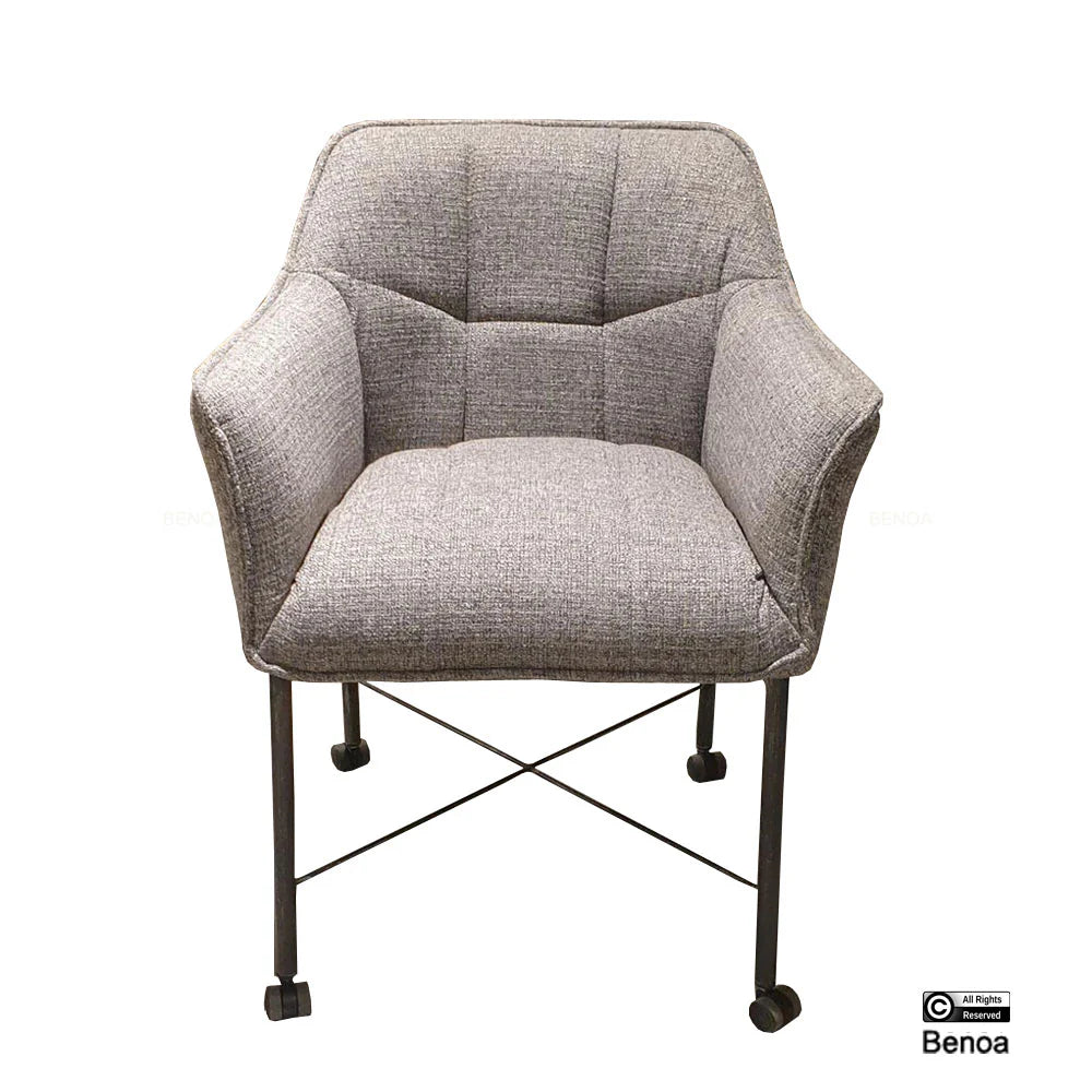 Eetkamerstoel Bliss | Diverse kleuren