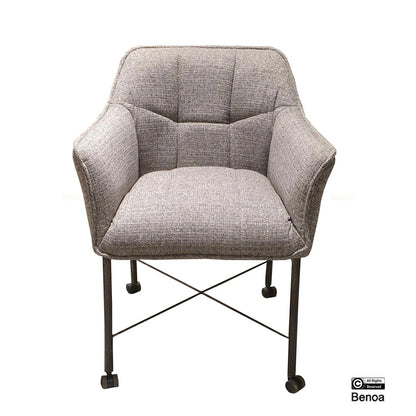 Eetkamerstoel Bliss | Diverse kleuren