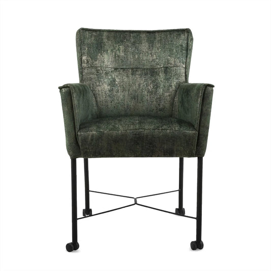 Eetkamerstoel London| verschillende kleuren