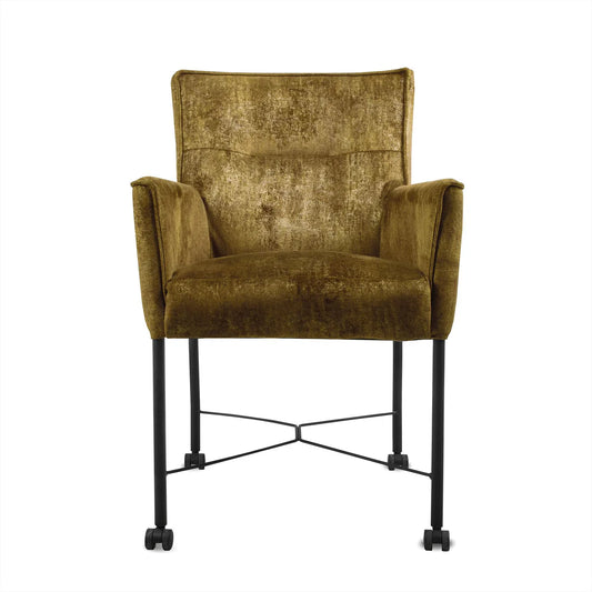 Eetkamerstoel London| verschillende kleuren