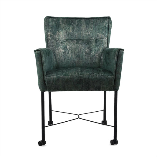 Eetkamerstoel London| verschillende kleuren