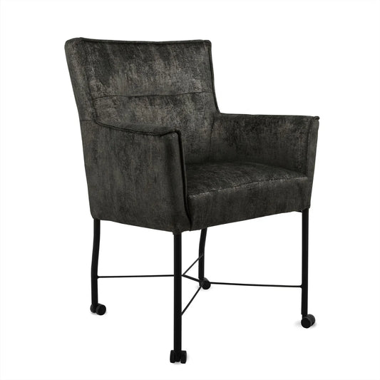 Eetkamerstoel London| verschillende kleuren