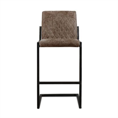 Barstoel Milano | verschillende varianten