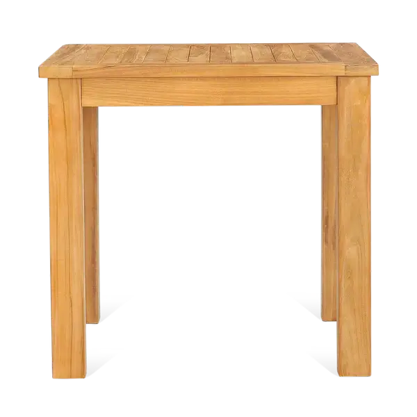 Tuintafel Bistro